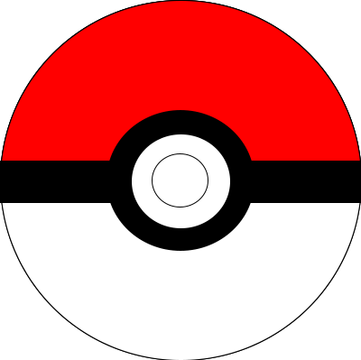 pokebola